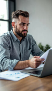 Desenvolvedor Backend de Sistemas SR