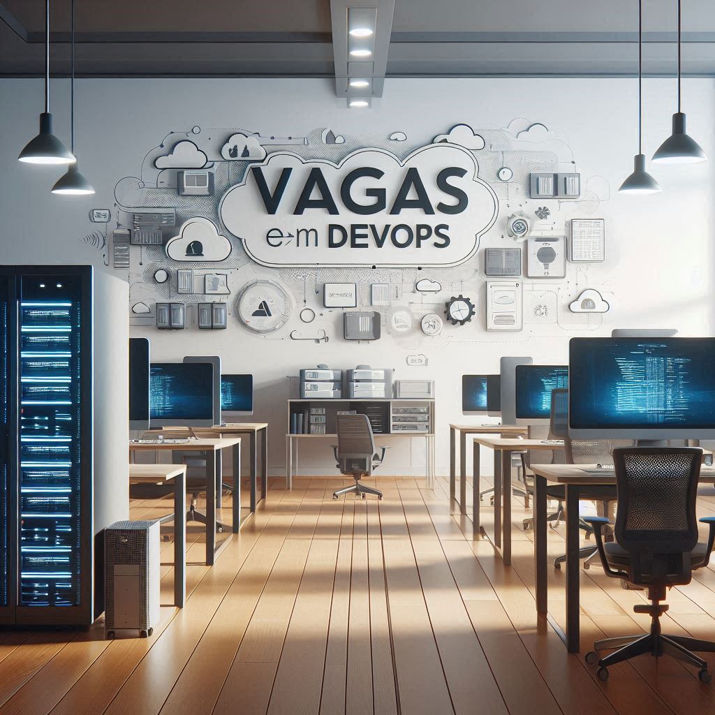DevOps e Cloud