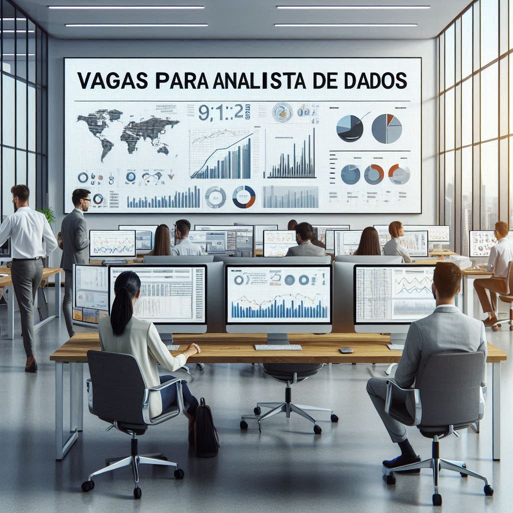 Analista de Dados